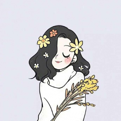 唯美组团头像九个人，女生团队头像9人一人一张！姐妹们换起来！