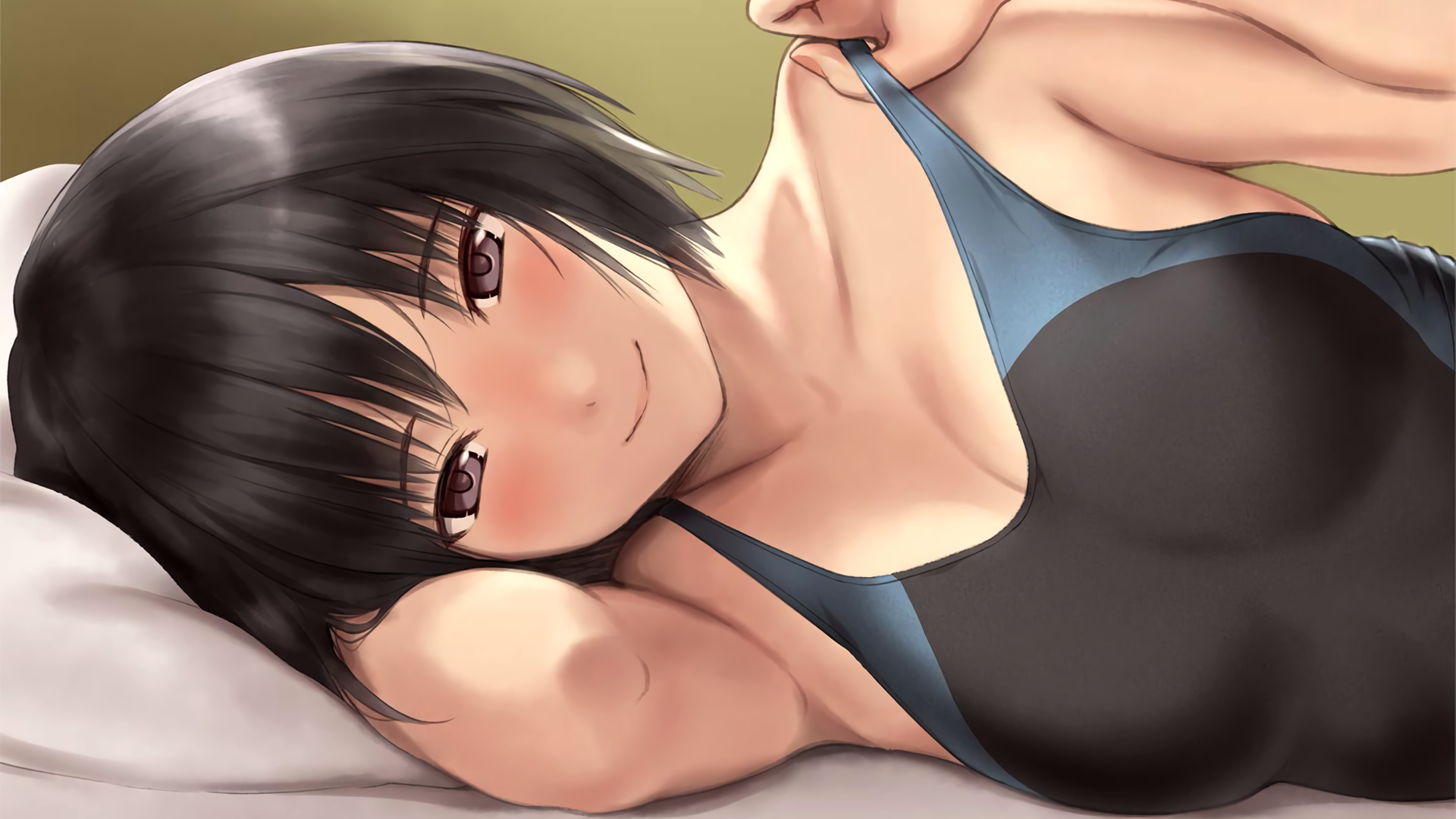 动漫