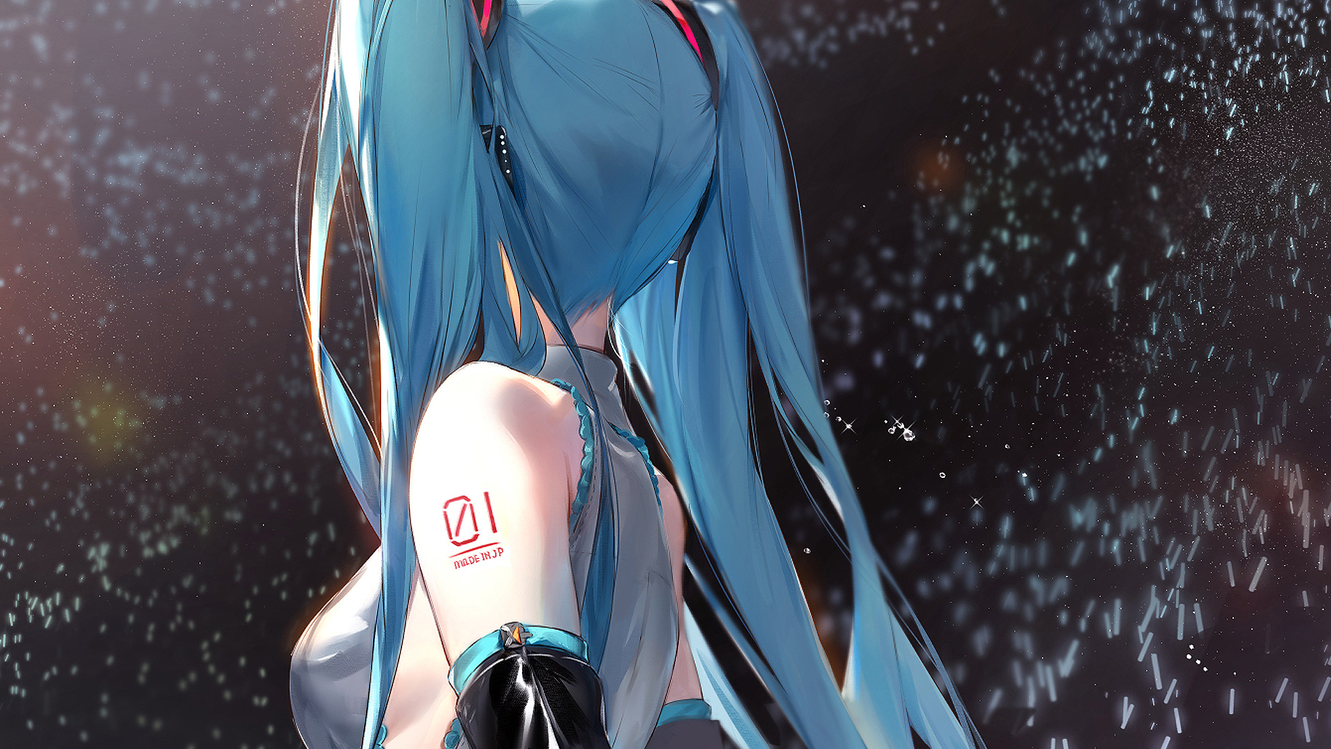 精品壁纸