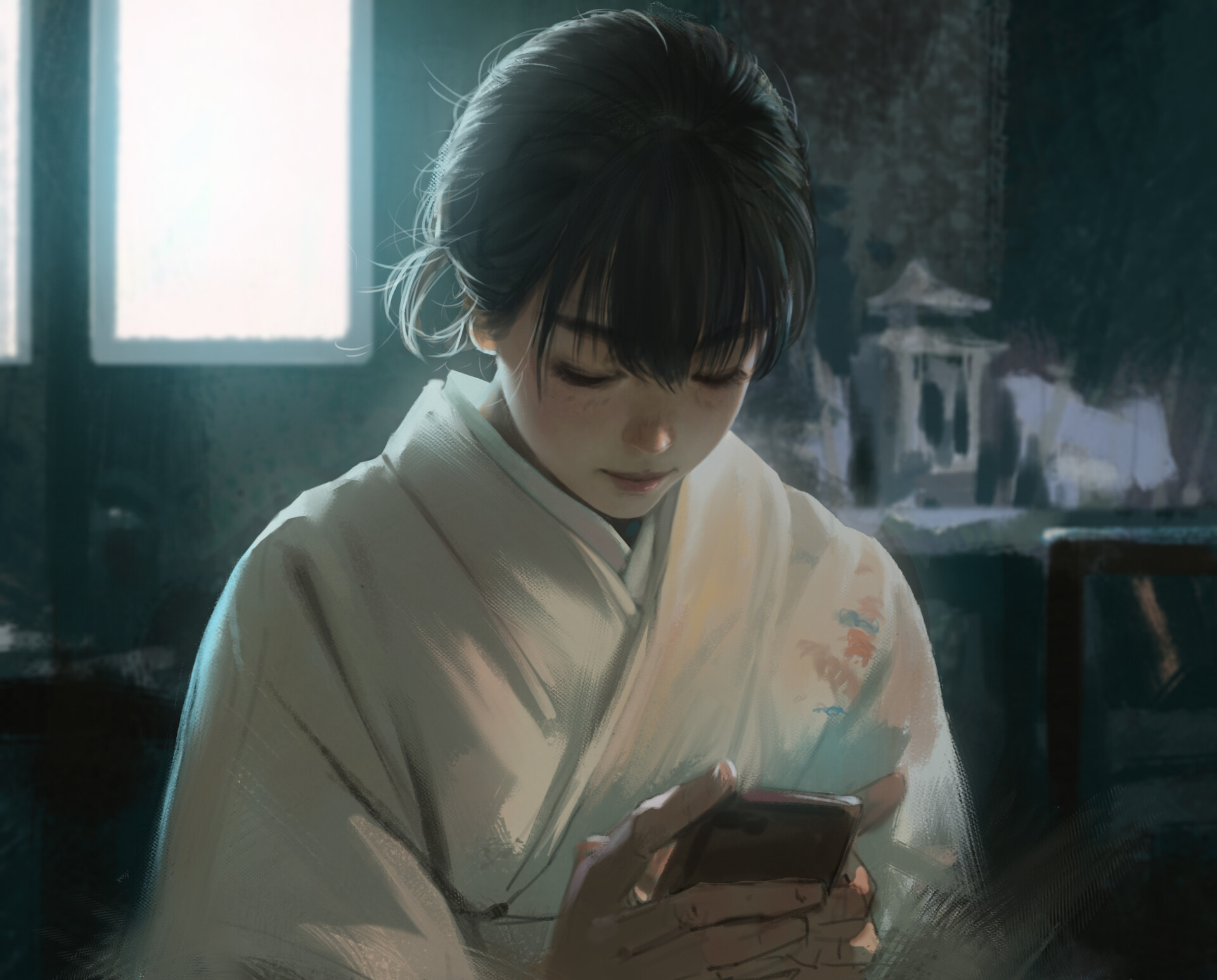 动漫