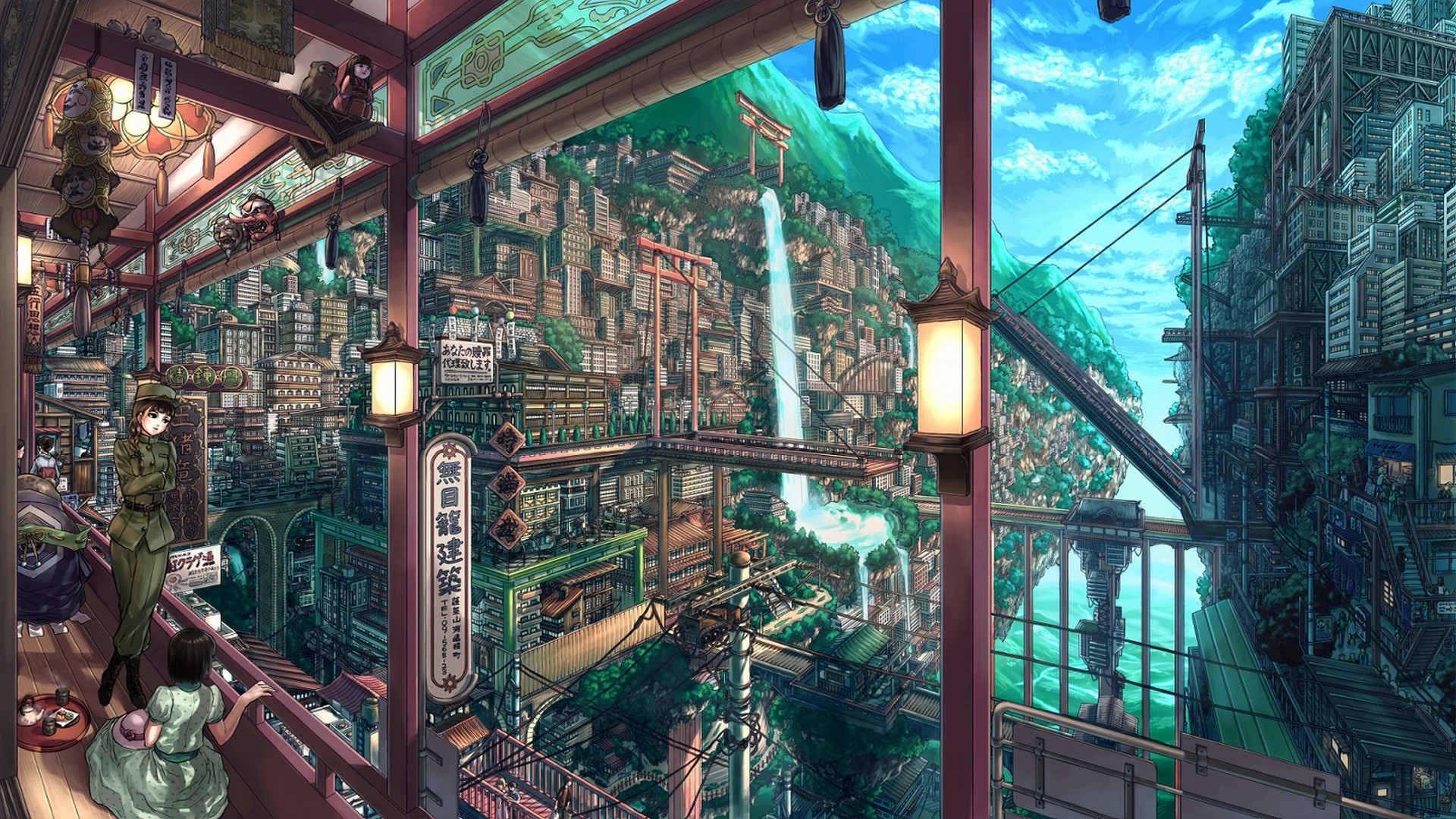 精品壁纸