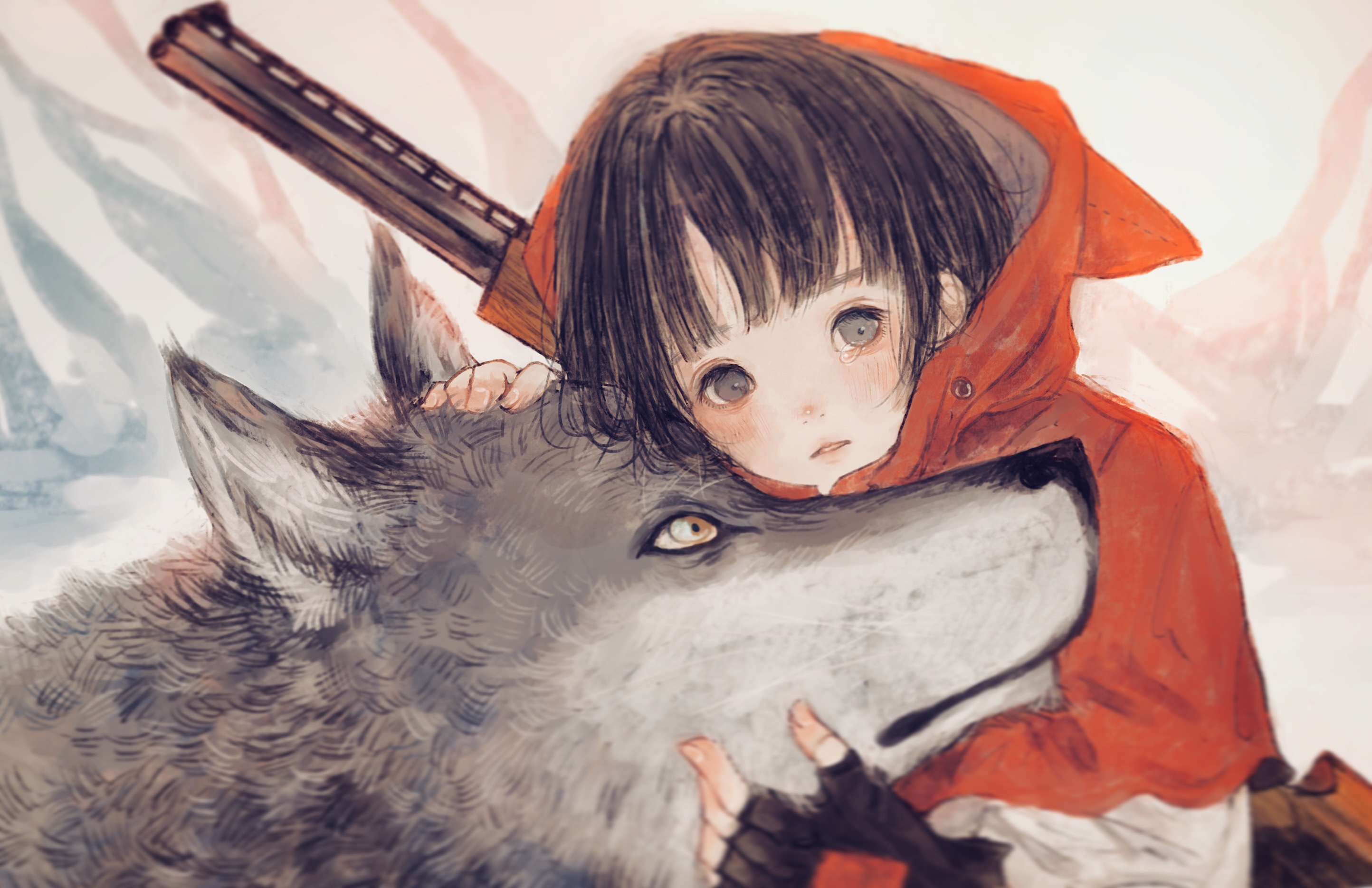动漫
