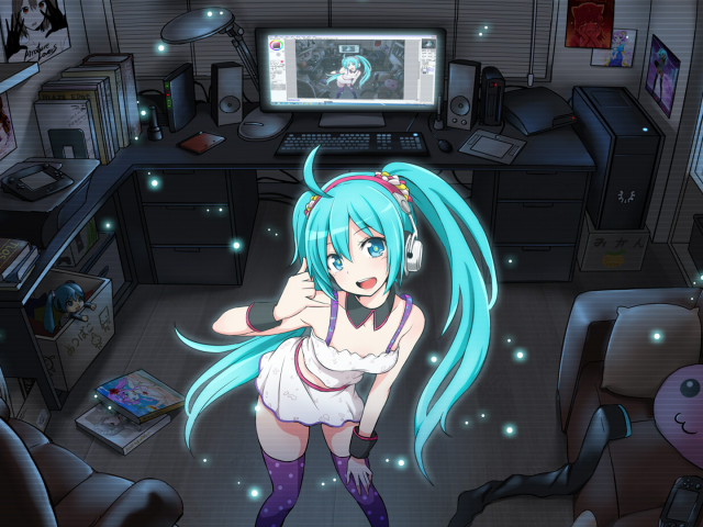 手机精品壁纸