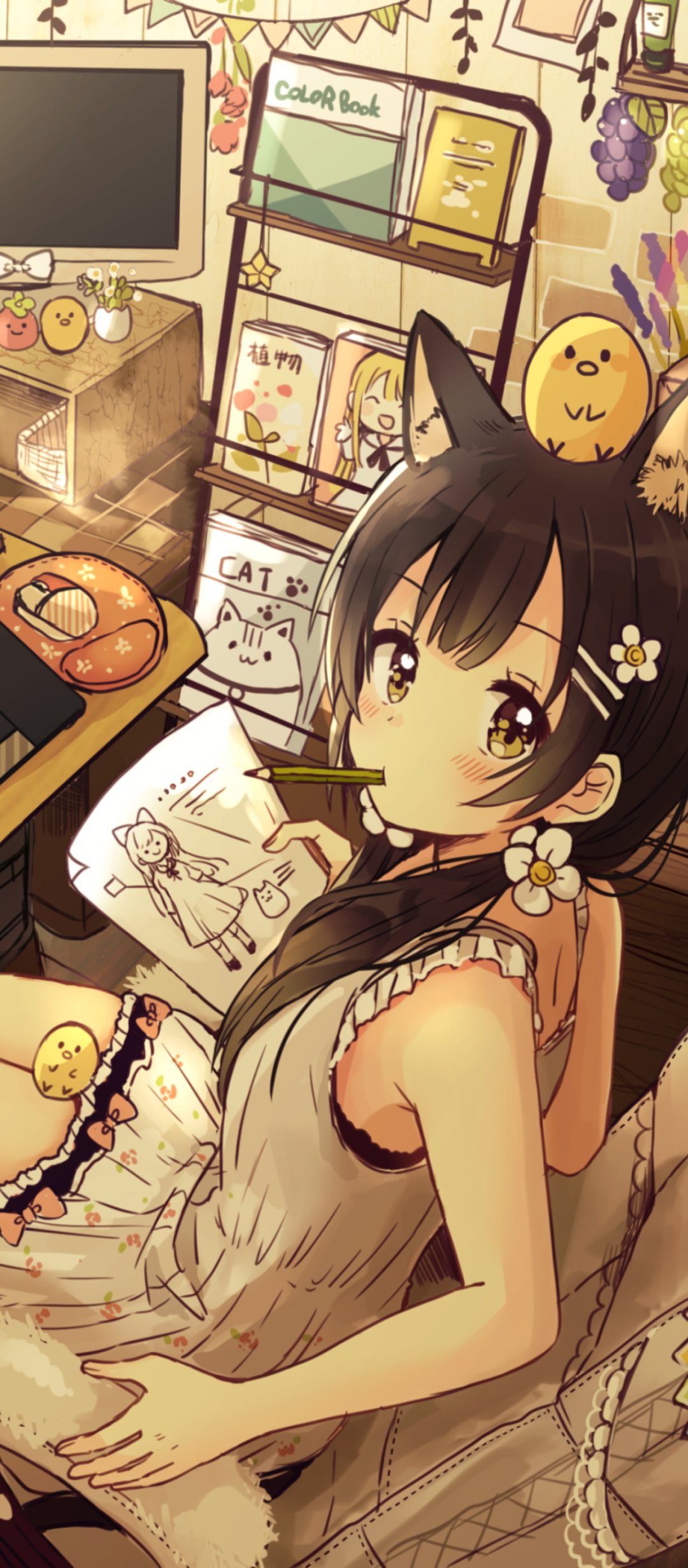 手机精品壁纸