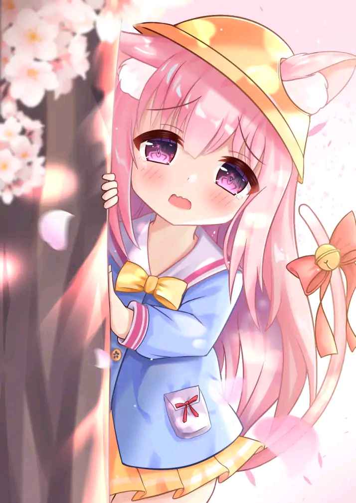碧蓝