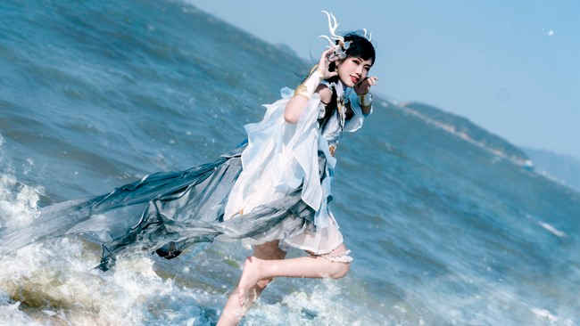 精品cos