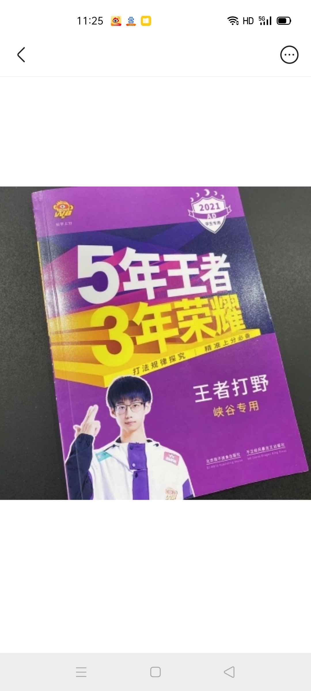 策略书