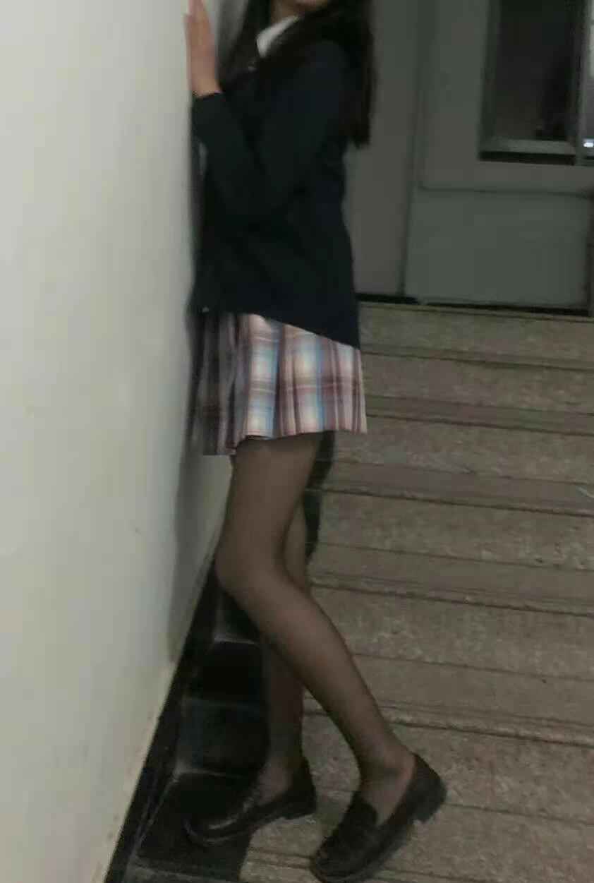 黑丝