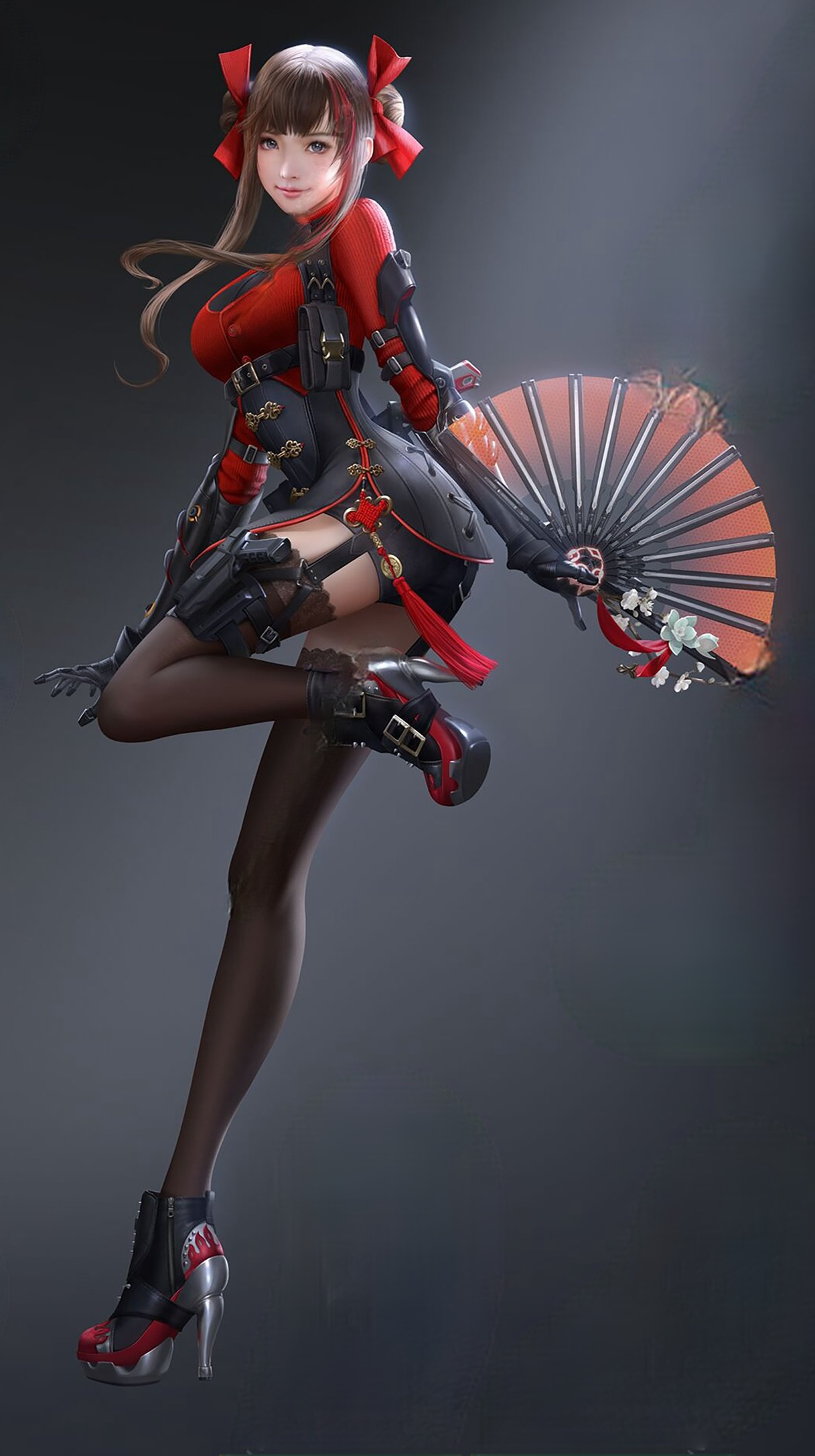 CF-子涵
