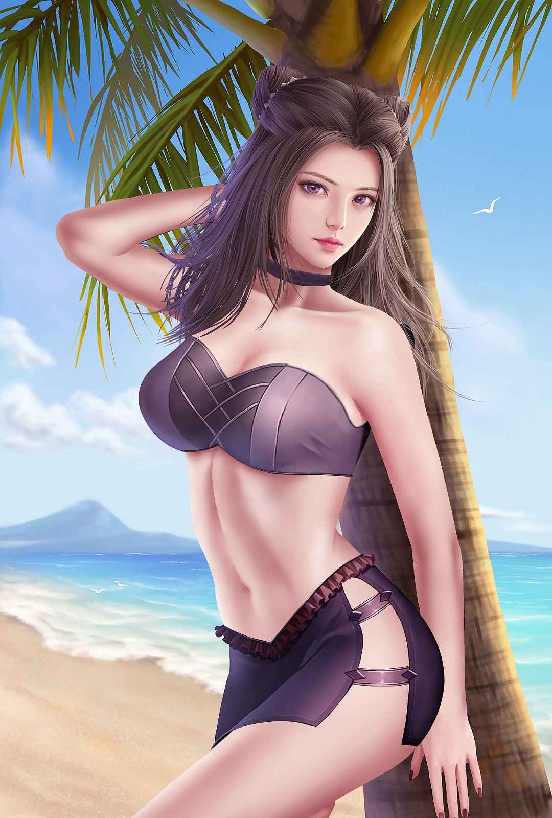 福利