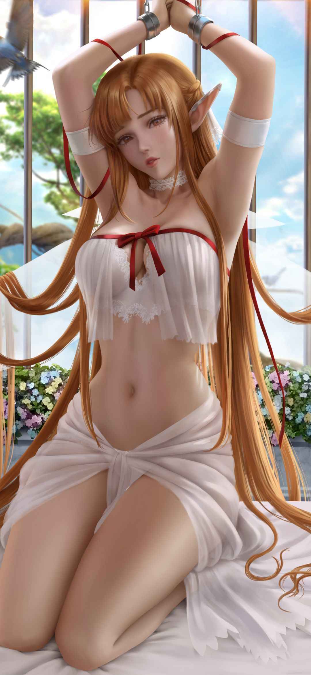 福利