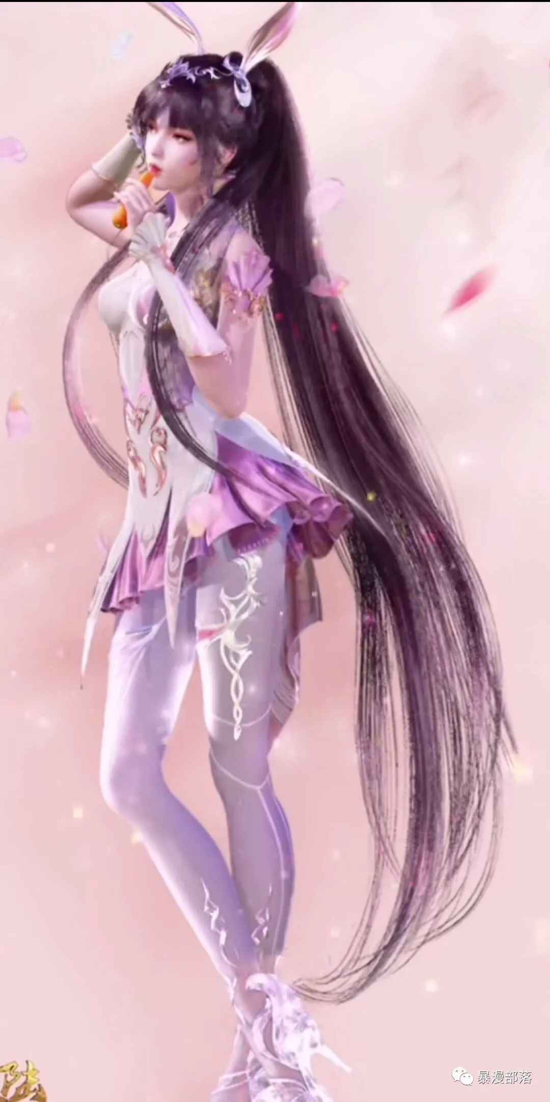 。。