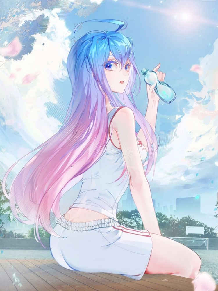 壁纸