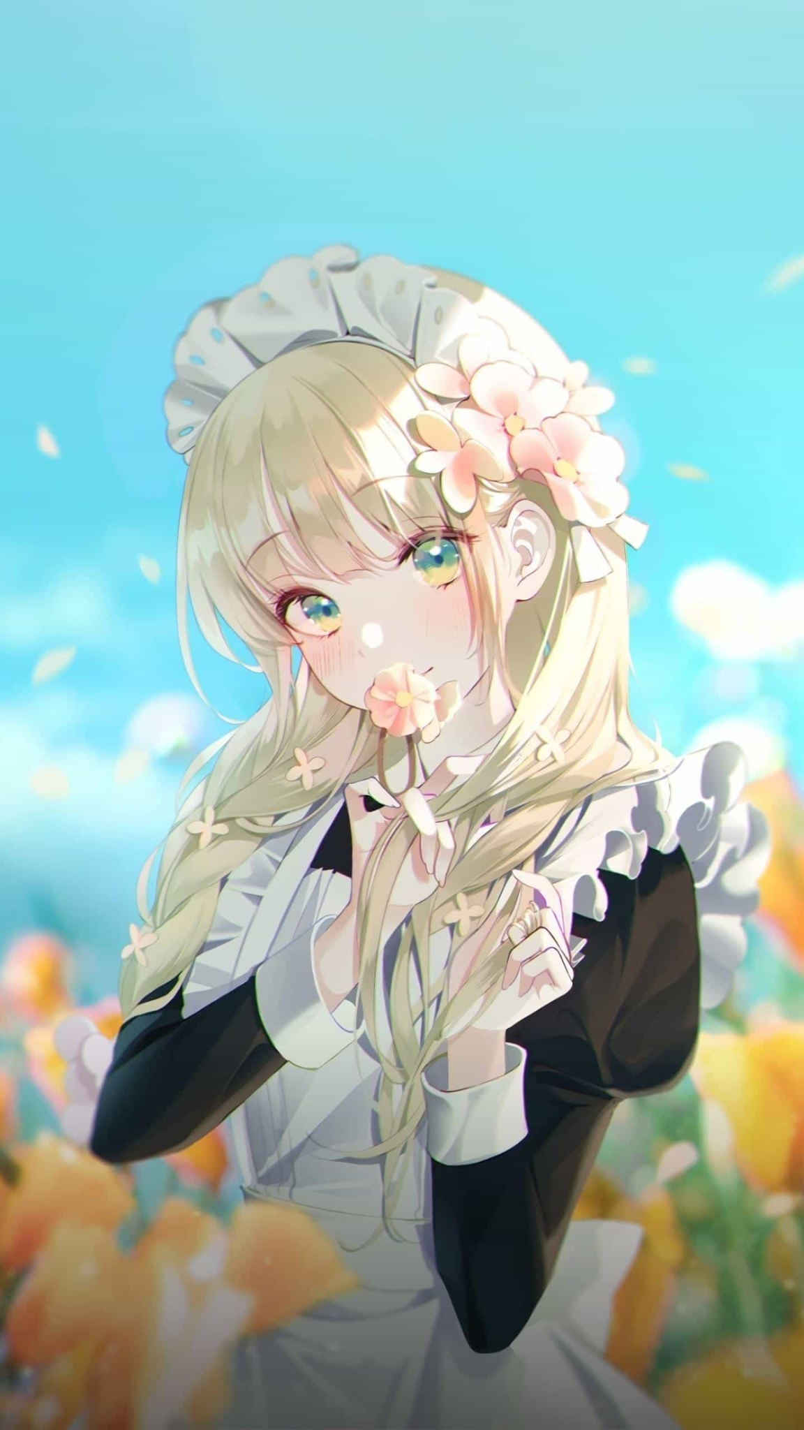 女仆装