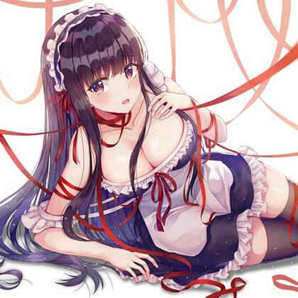 可爱