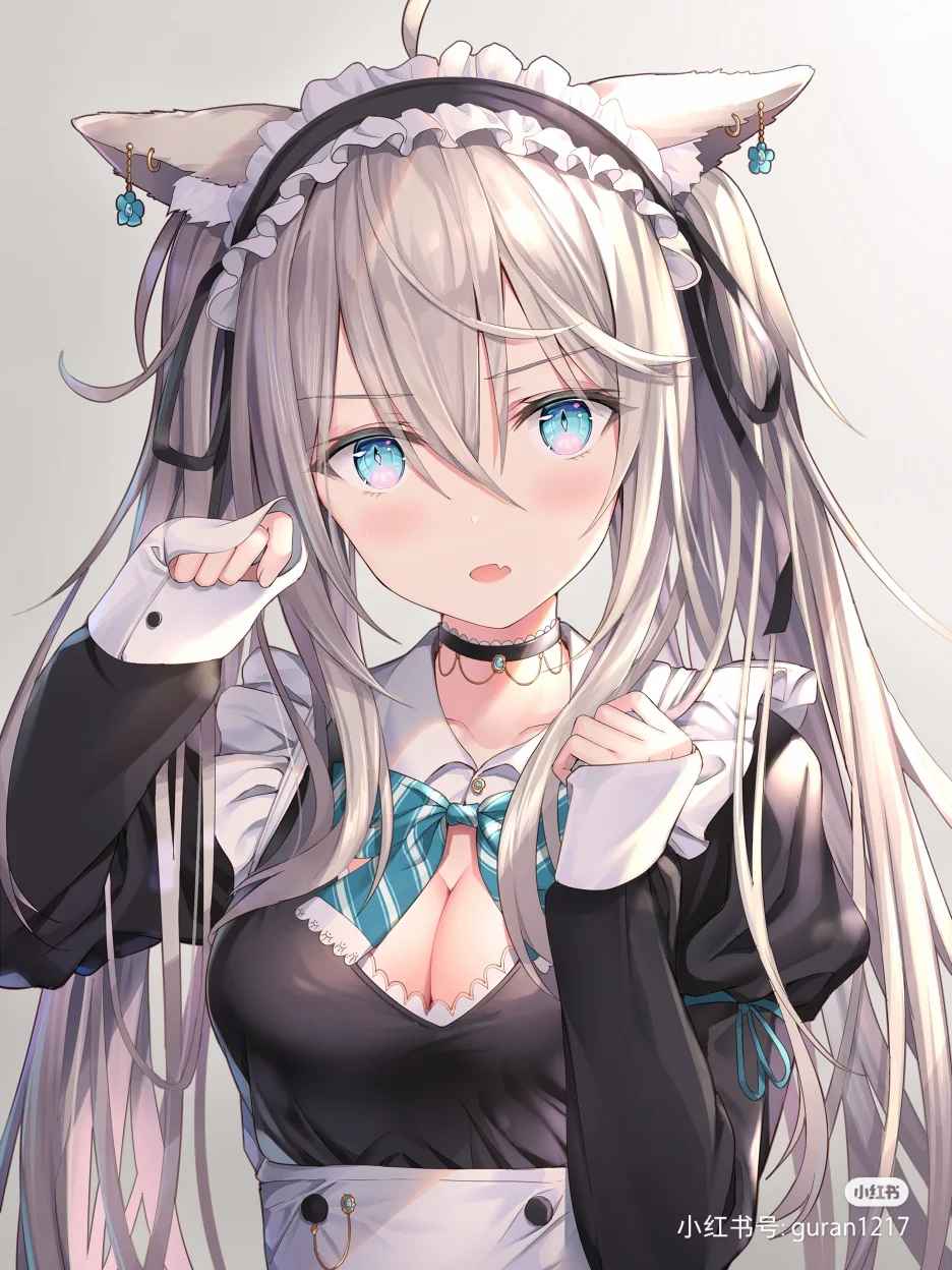 。