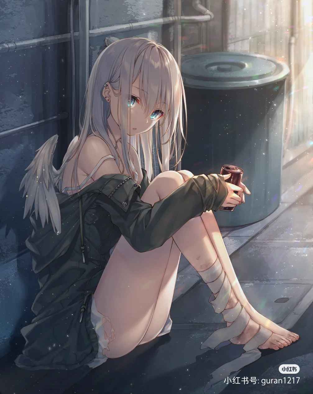 ！！