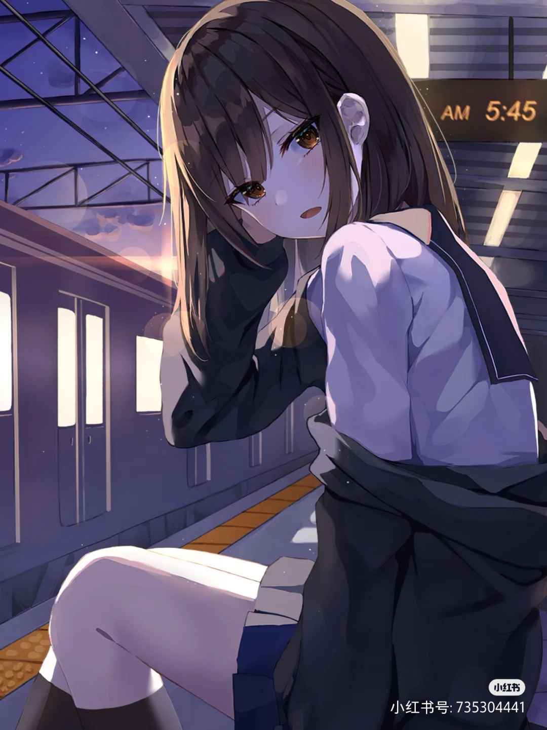 动漫壁纸