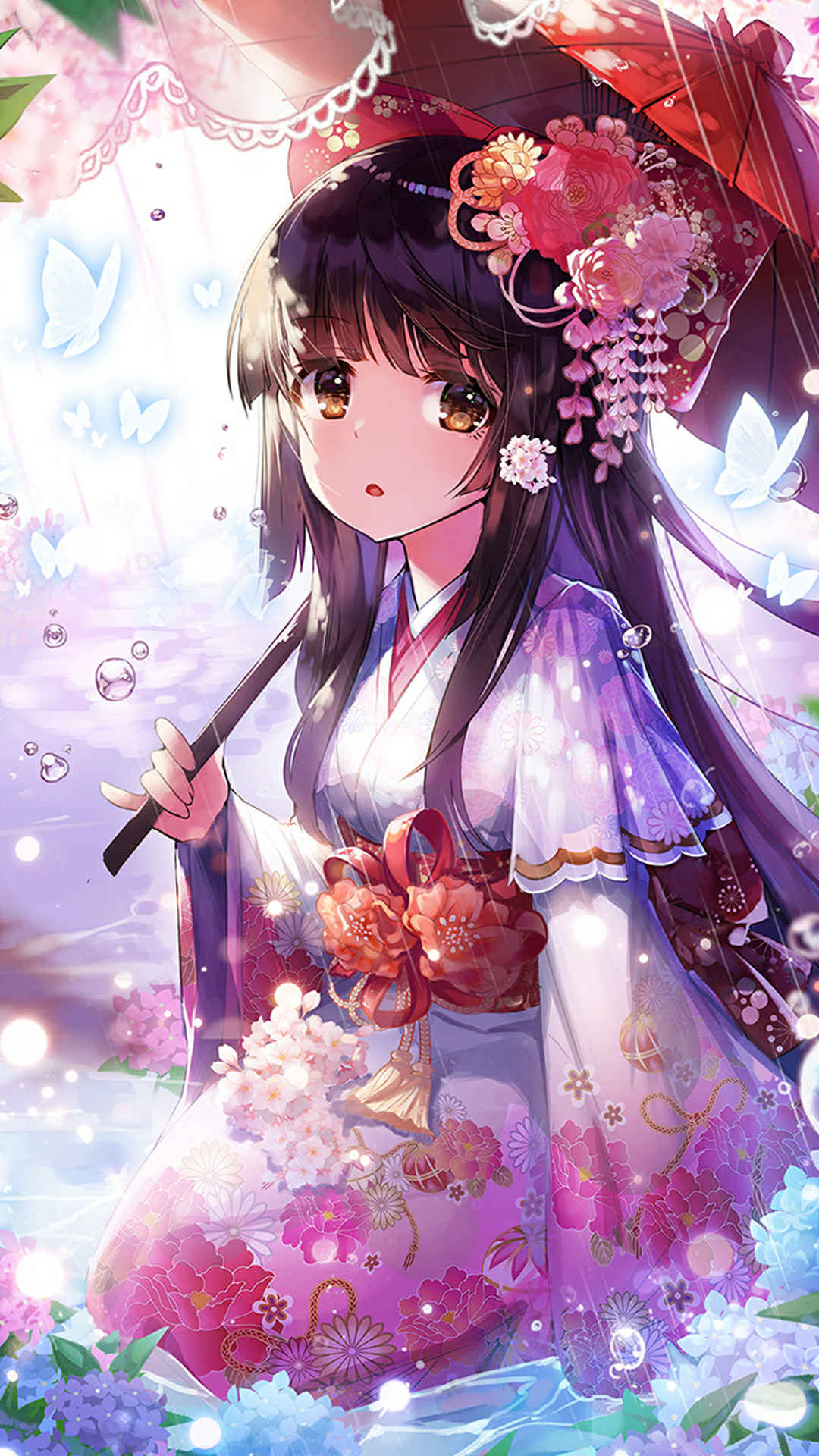 二次元壁纸