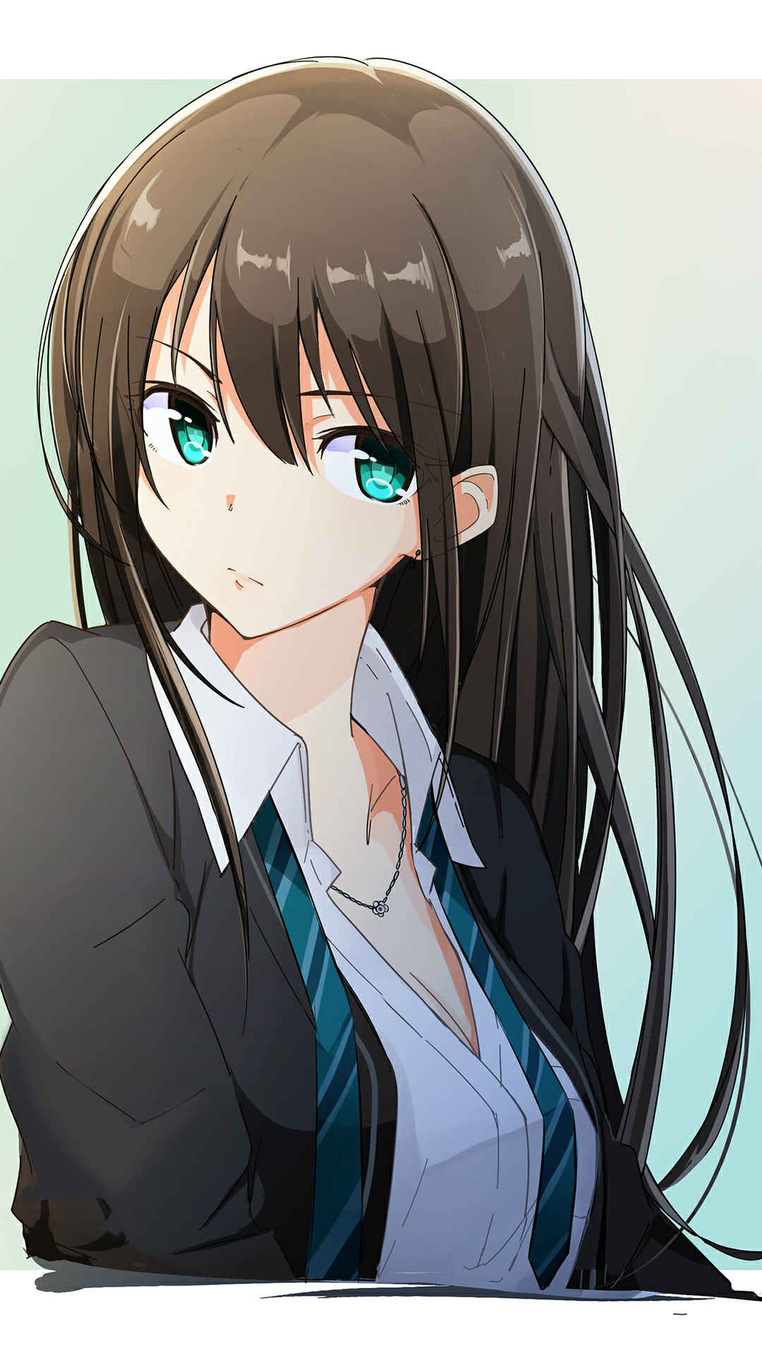 二次元壁纸