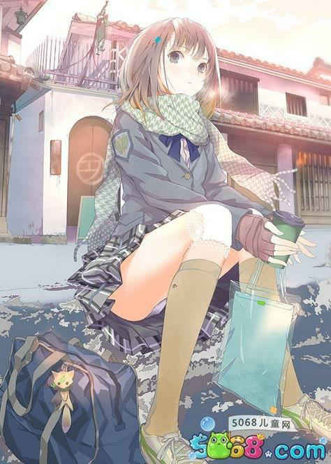 二次元