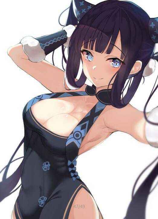 美图第四弹