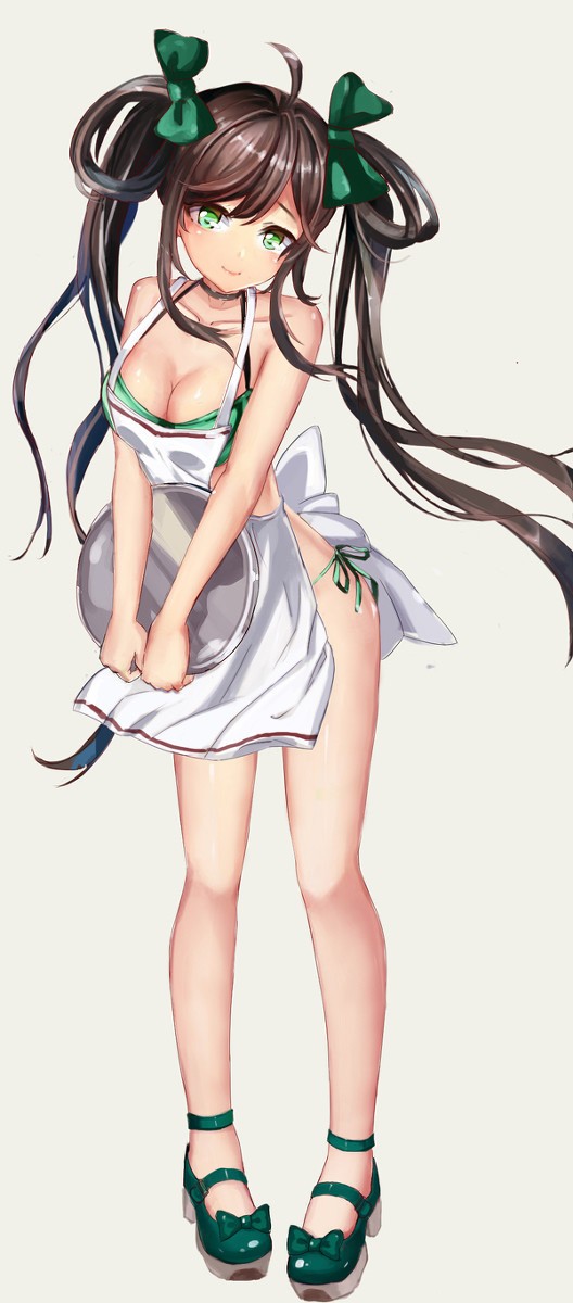 大小姐特辑