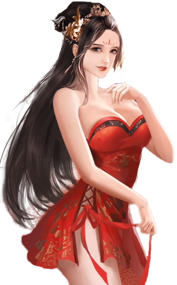 【动图GIF】摇摆