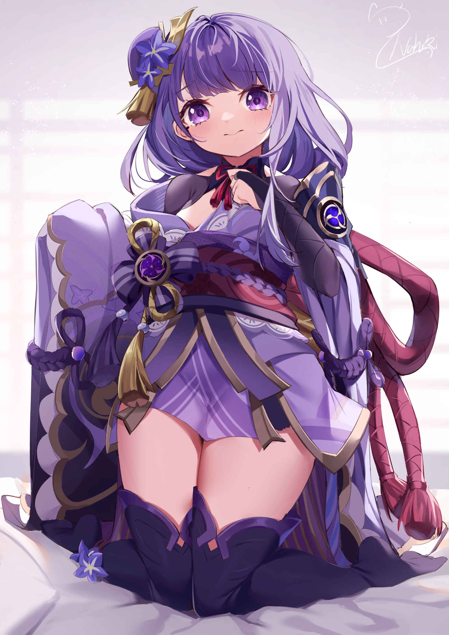 水帖