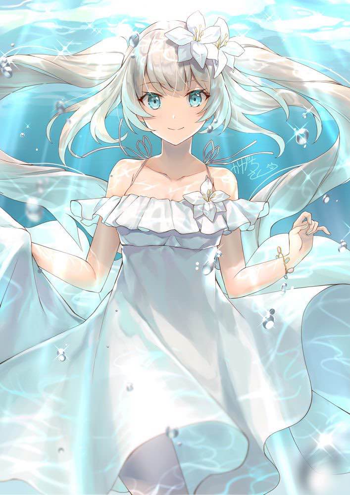 二次元壁纸