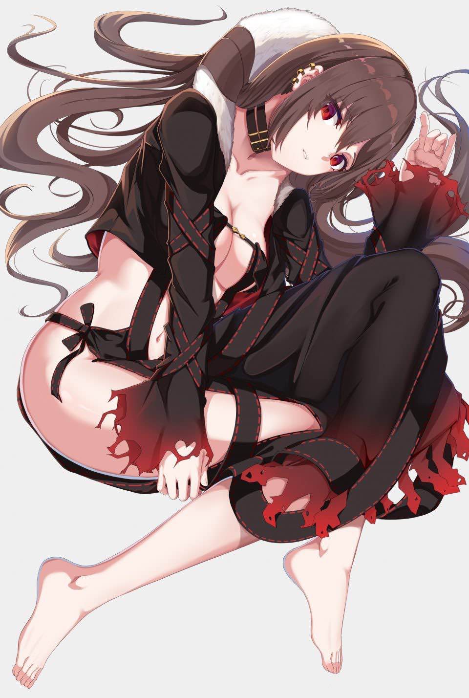 二次元壁纸