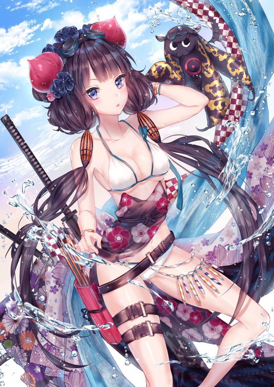 二次元壁纸