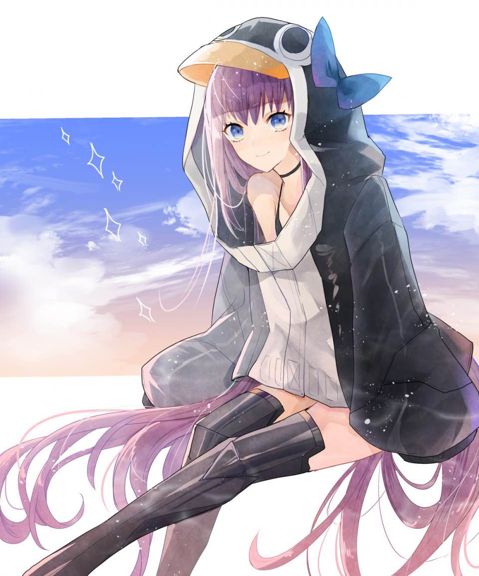 二次元壁纸