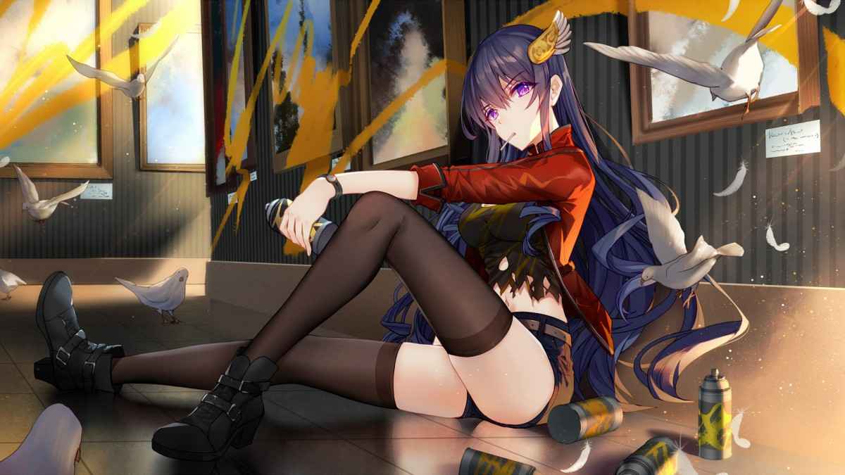 动漫
