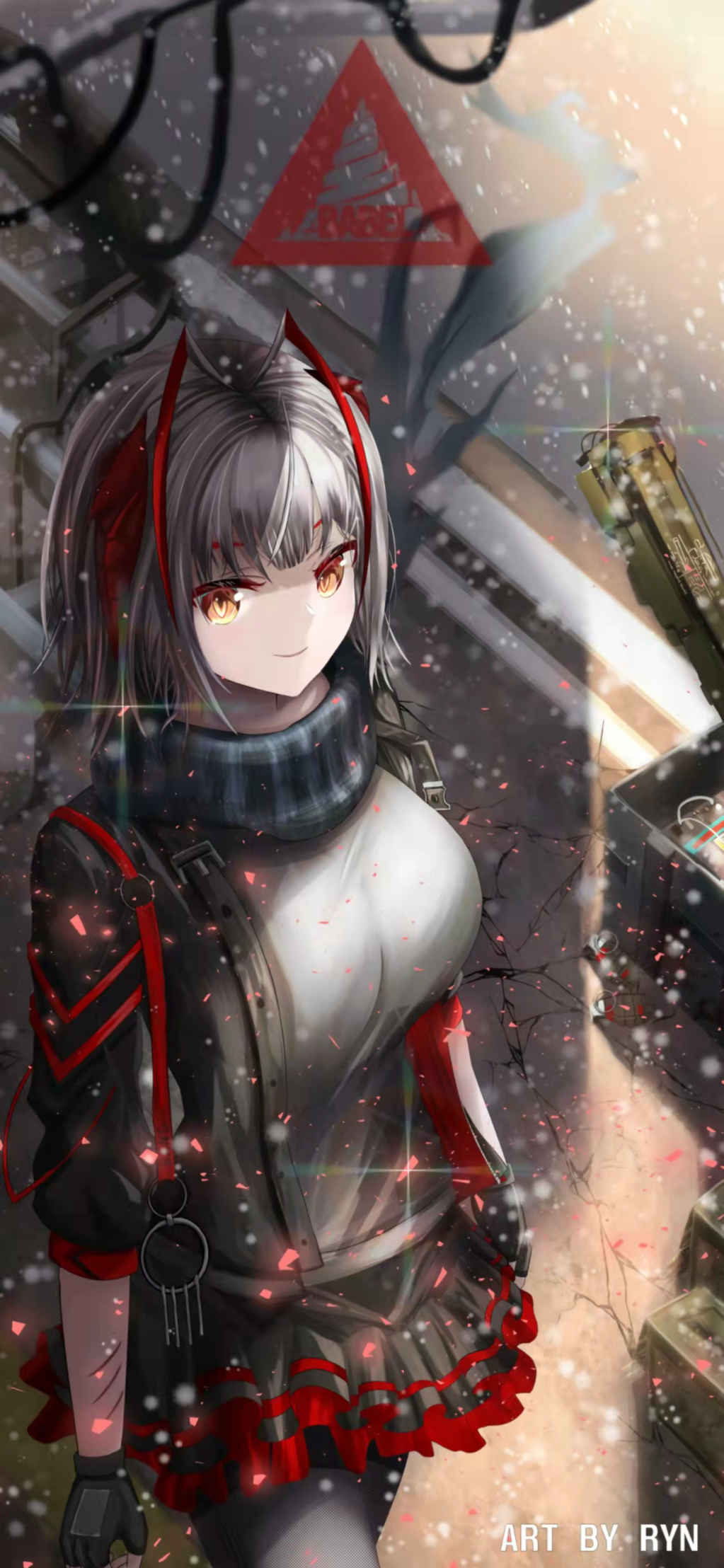 水帖