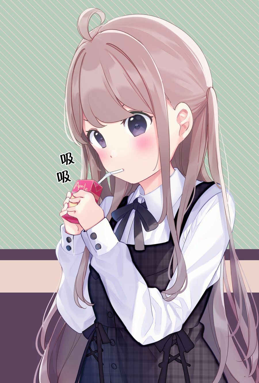 二次元美图