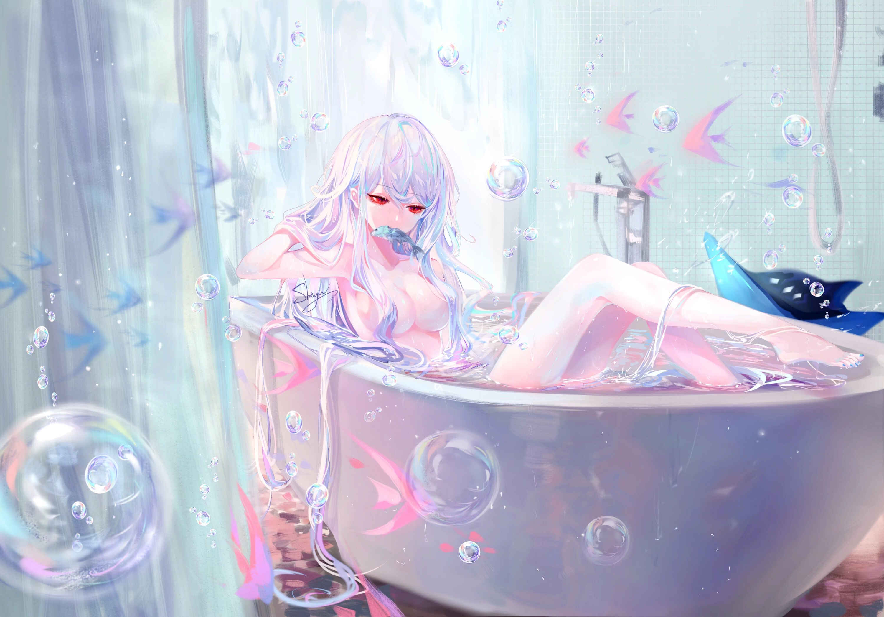 求打赏