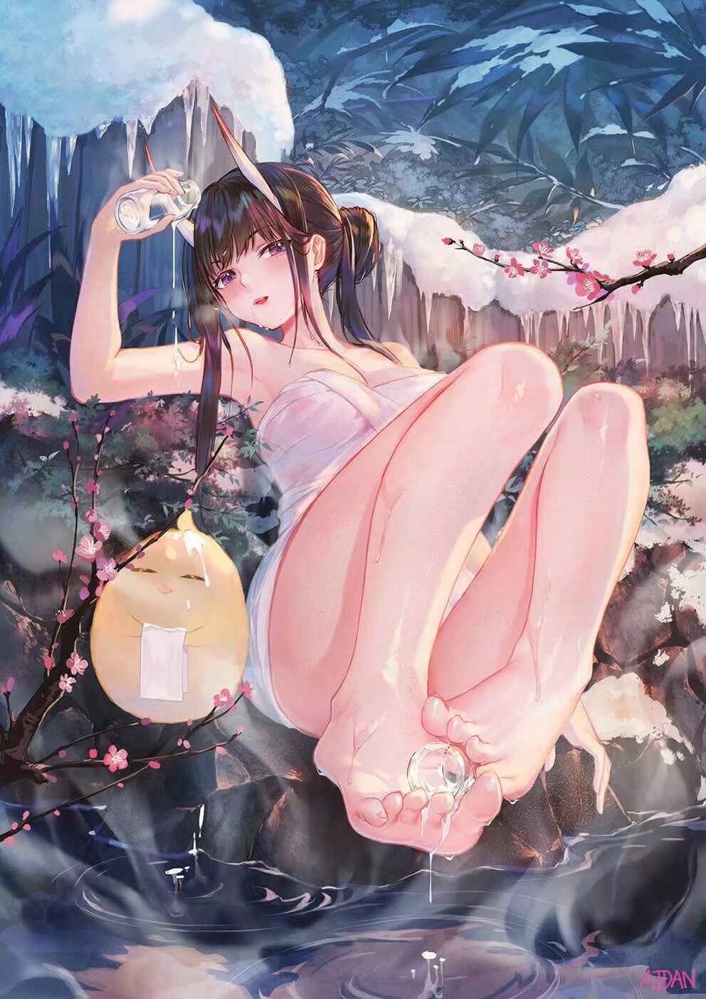 求打赏