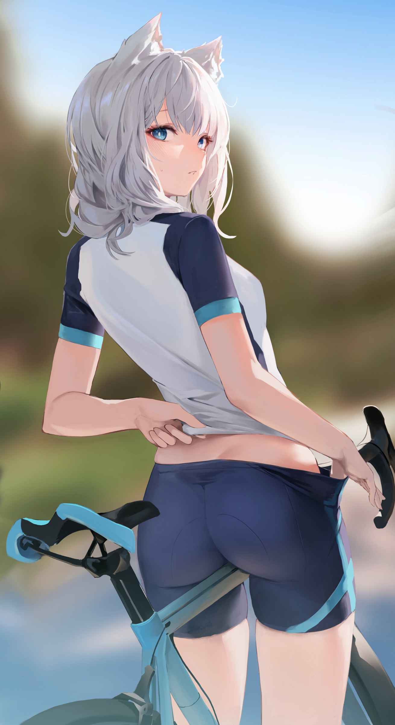 动漫手机壁纸