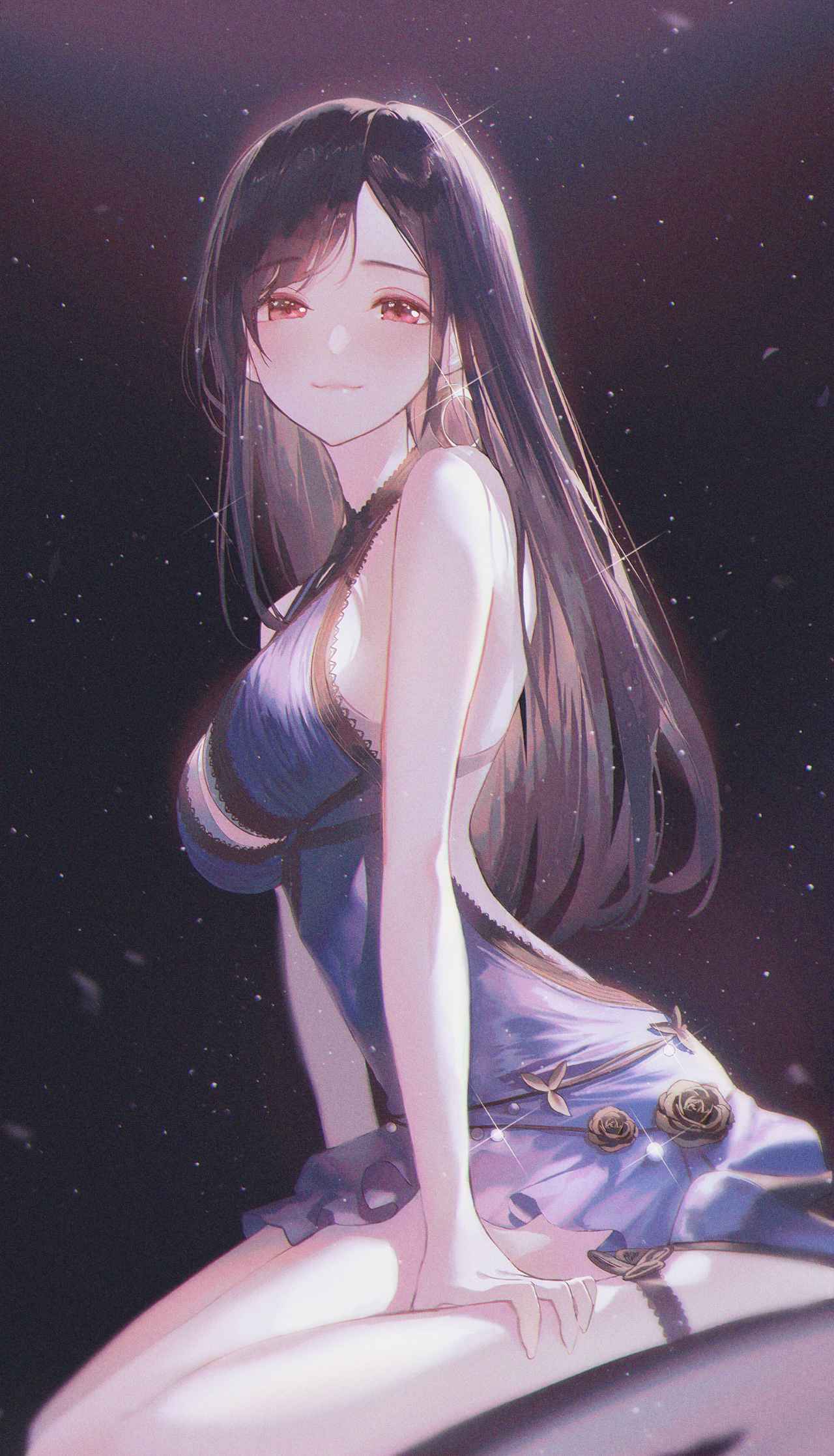 高清动漫图片