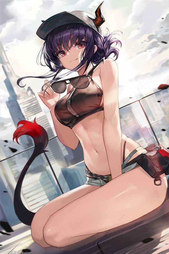 高清动漫图片