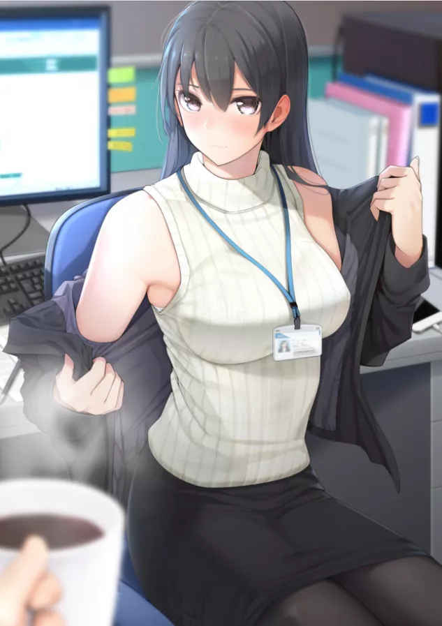 高清动漫图片
