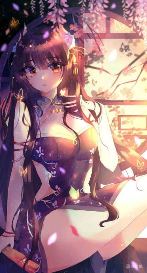 高清动漫图片