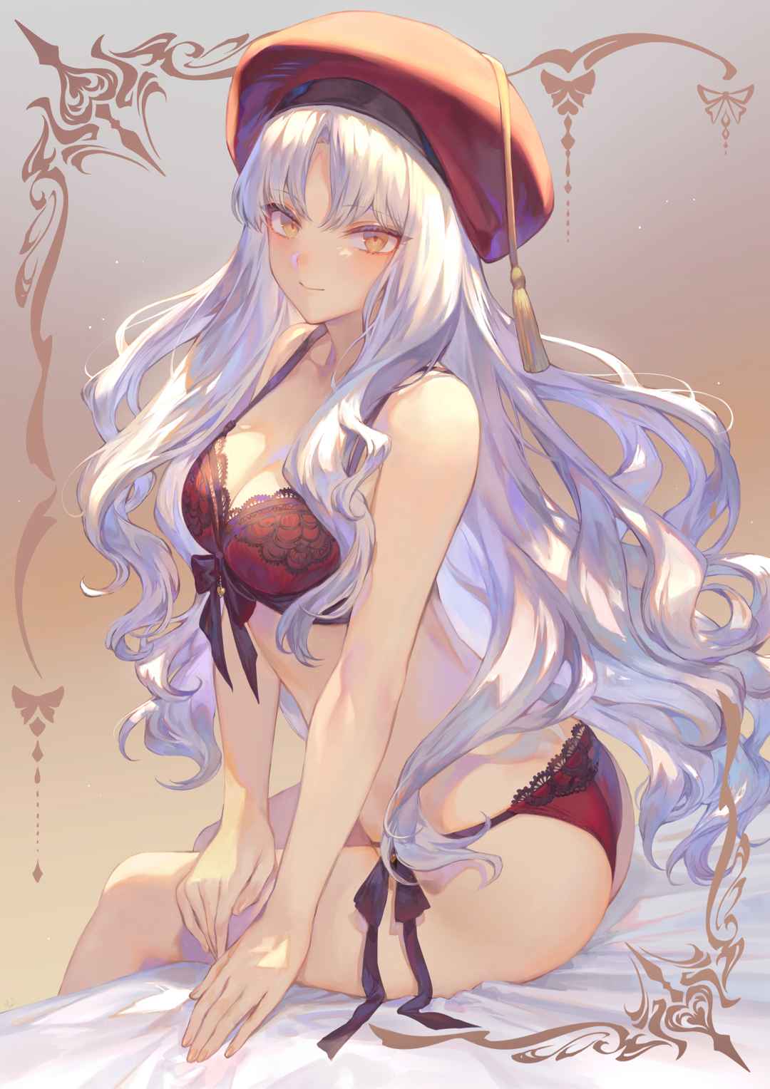 高清动漫图片