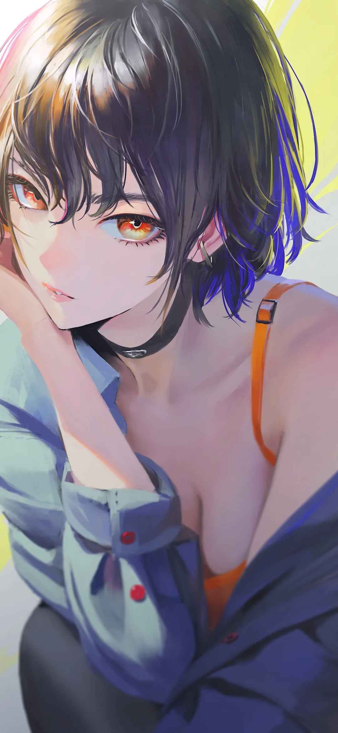 高清动漫壁纸