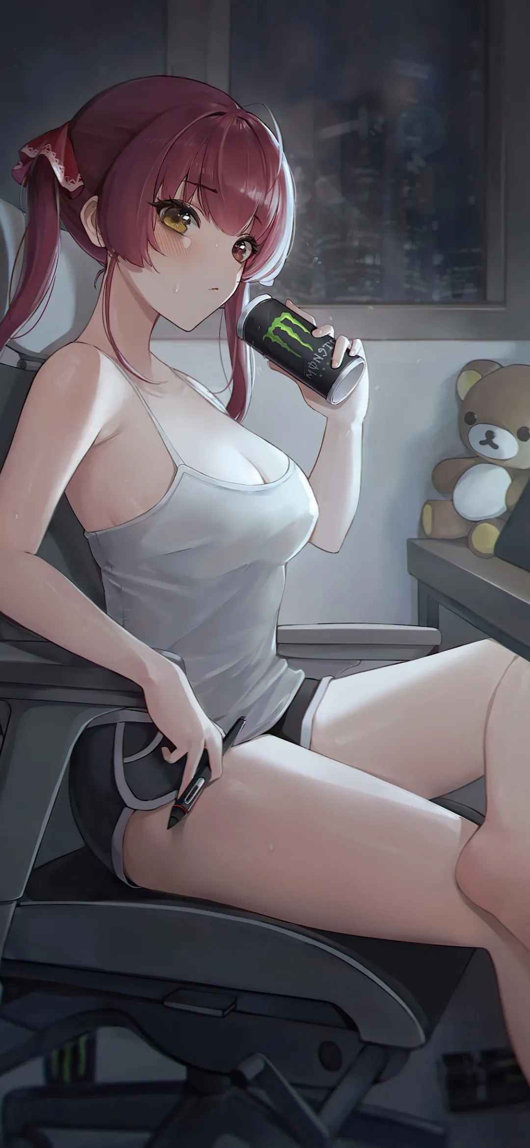 高清动漫图片