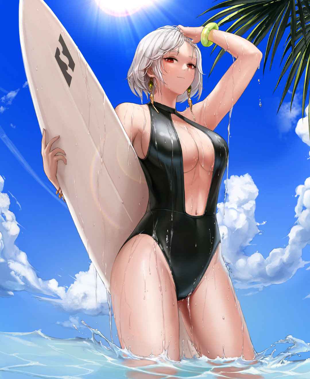 高清动漫图片