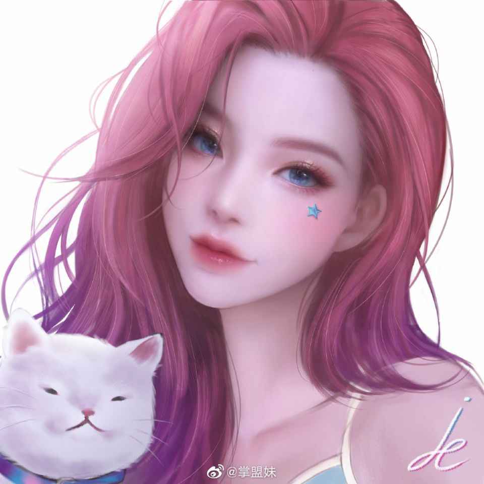 高清动漫图片