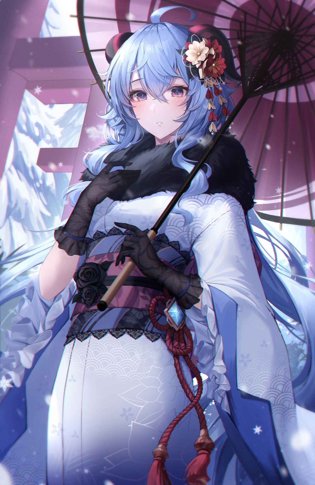 高清动漫图片