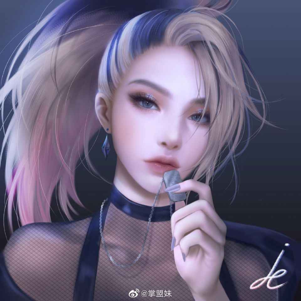 高清动漫图片